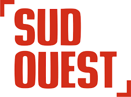 logo Sud-Ouest