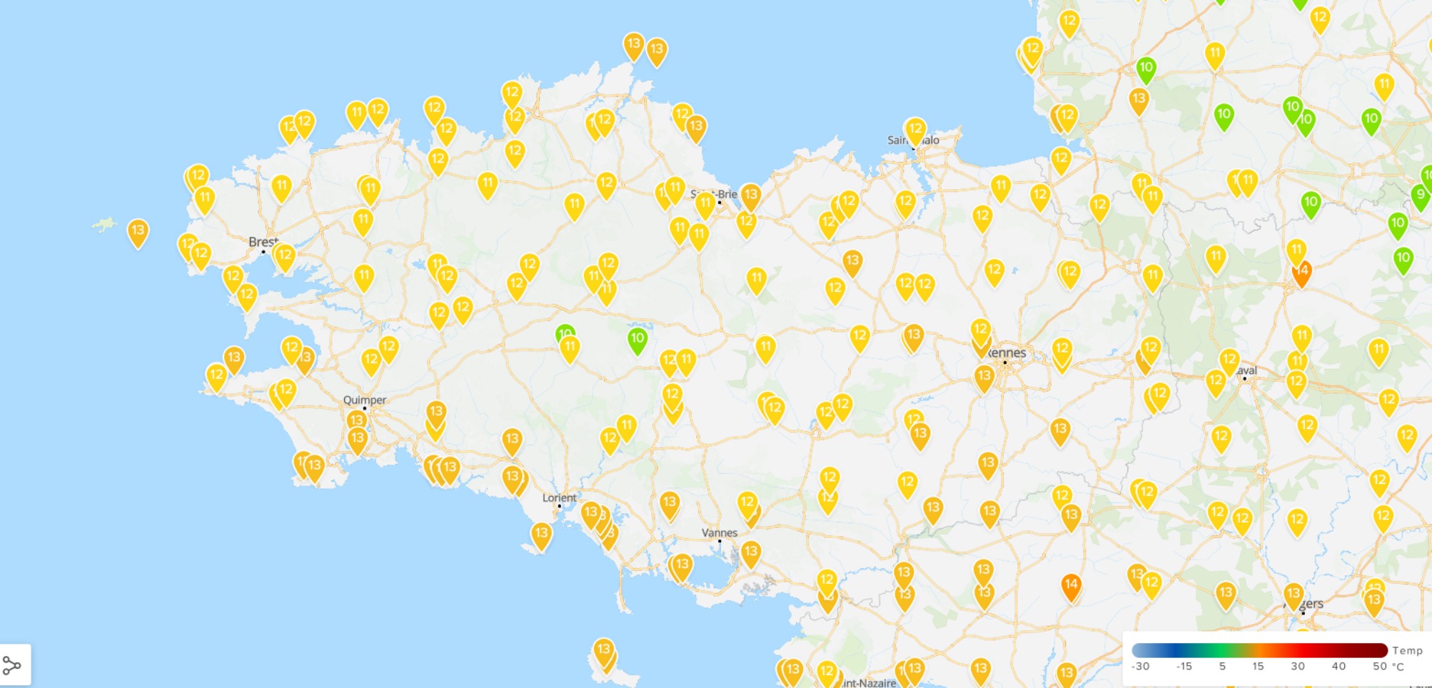 NetAtmo